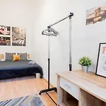 Mh008-Secluded Spacious Oasis-Best Location In Downtown