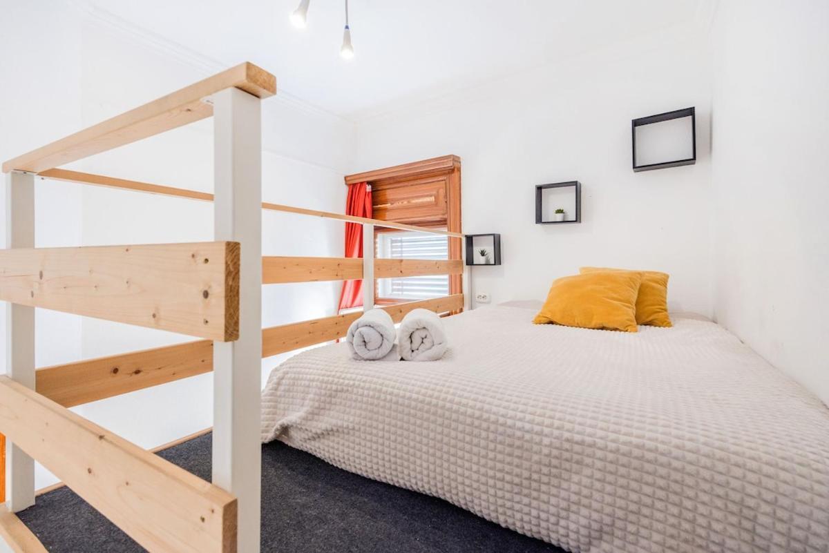 Mh008-secluded Spacious Oasis-best Location In Downtown *