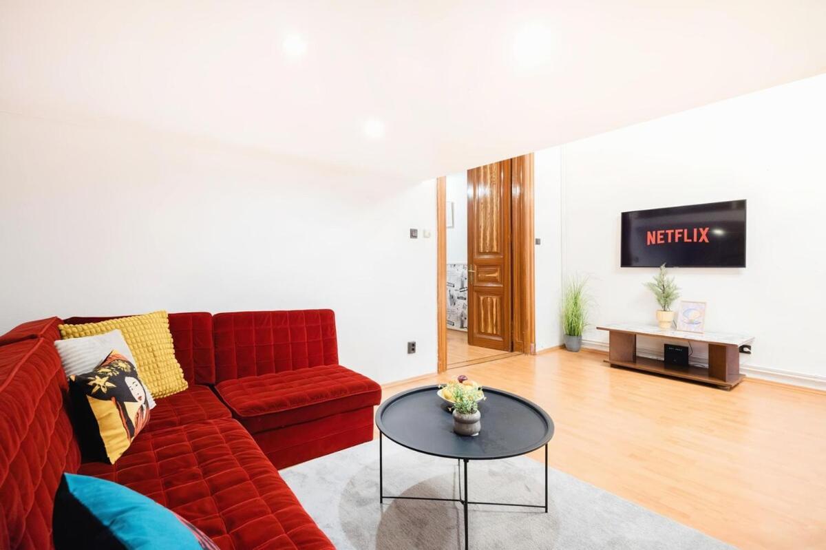 Appartement Mh008-secluded Spacious Oasis-best Location In Downtown