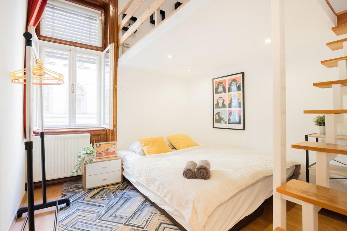 Appartement Mh008-secluded Spacious Oasis-best Location In Downtown *